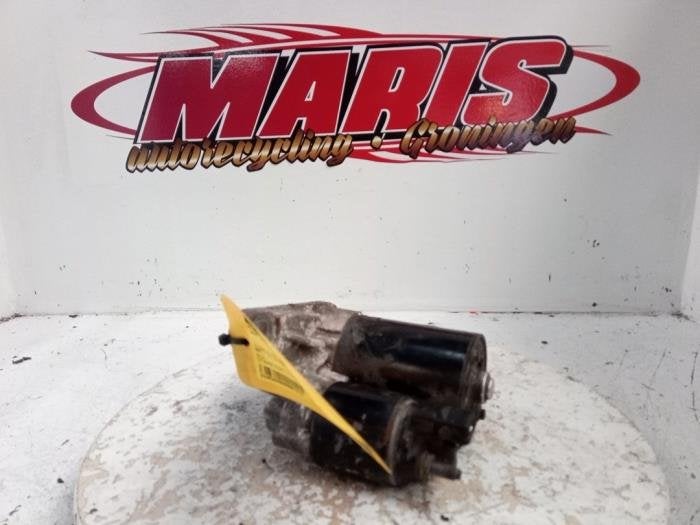 Startmotor van een Seat Cordoba, Gebruikt, -, -, -
