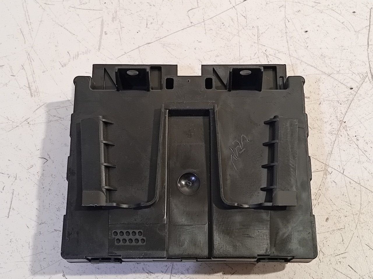 Kachel ventilator motor BMW 3 serie, BMW, Onderdelen@venauto.nl, Van der Ven Autorecycling B.V., Ettenseweg 76, 4706 PB Roosendaal, The Netherlands