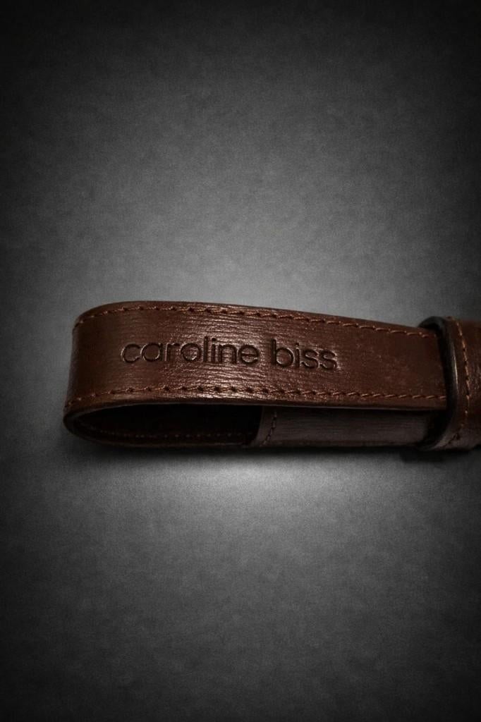 Etui de protection pour stylo Caroline Biss, Collections, Enlèvement ou Envoi, Neuf, Autres types, Autres marques
