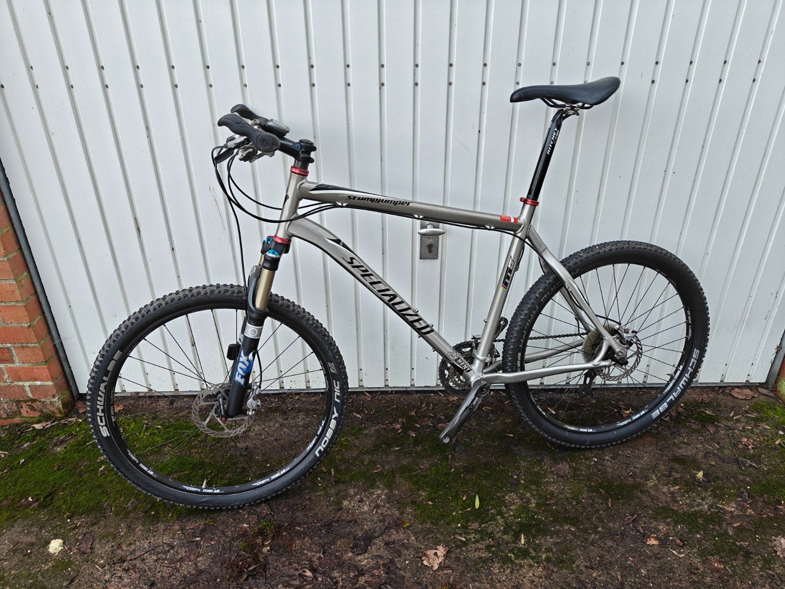 Specialized Stumpjumper Comp, Fietsen en Brommers, Gebruikt, 57 cm of meer, Hardtail, Heren