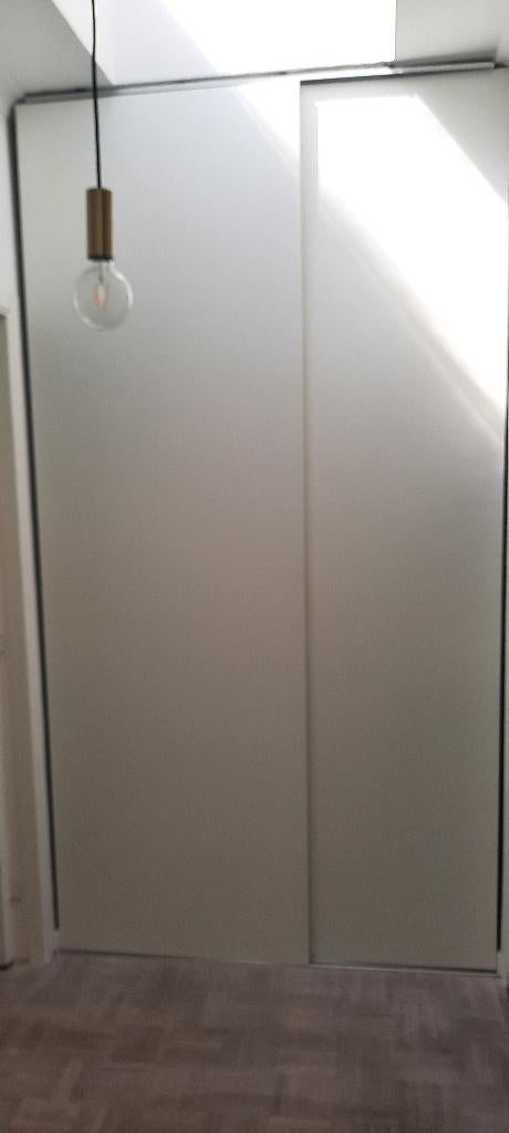 Kast, Huis en Inrichting, Kasten | Kleerkasten, Ophalen