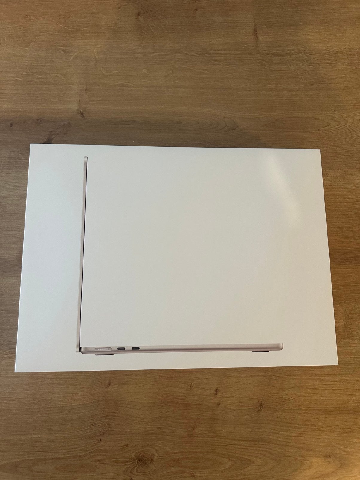 MacBook Air 13” M5 2026 – 24 Go RAM / 512 Go SSD – Argent, Informatique & Logiciels, Apple Macbooks, Neuf, 13 pouces, 512 GB, Enlèvement