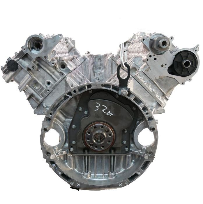 Moteur Mercedes-Benz CLS (C218) E 4.7 - M · réf. 422573, Envoi, Révisé, Mercedes-Benz