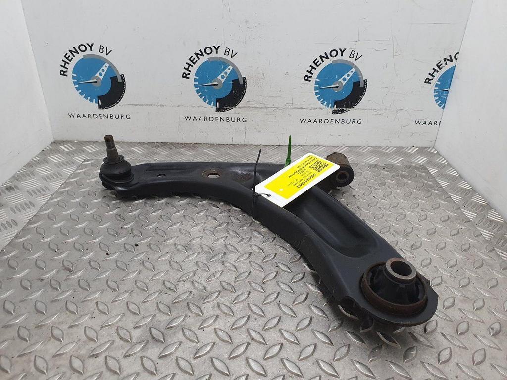 TOYOTA AYGO KGB10L 1.0-12V DRAAGARM ONDER LV 2008, Autos : Pièces & Accessoires, Suspension & Châssis, Enlèvement ou Envoi, Utilisé