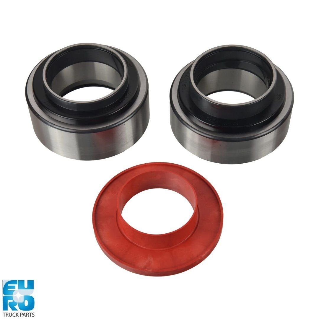 VO.FH,FM,FMX 16- FAG HUB BEARING (pusher axle/trailing wheel, Neuf, -, Suspension et Châssis, Volvo
