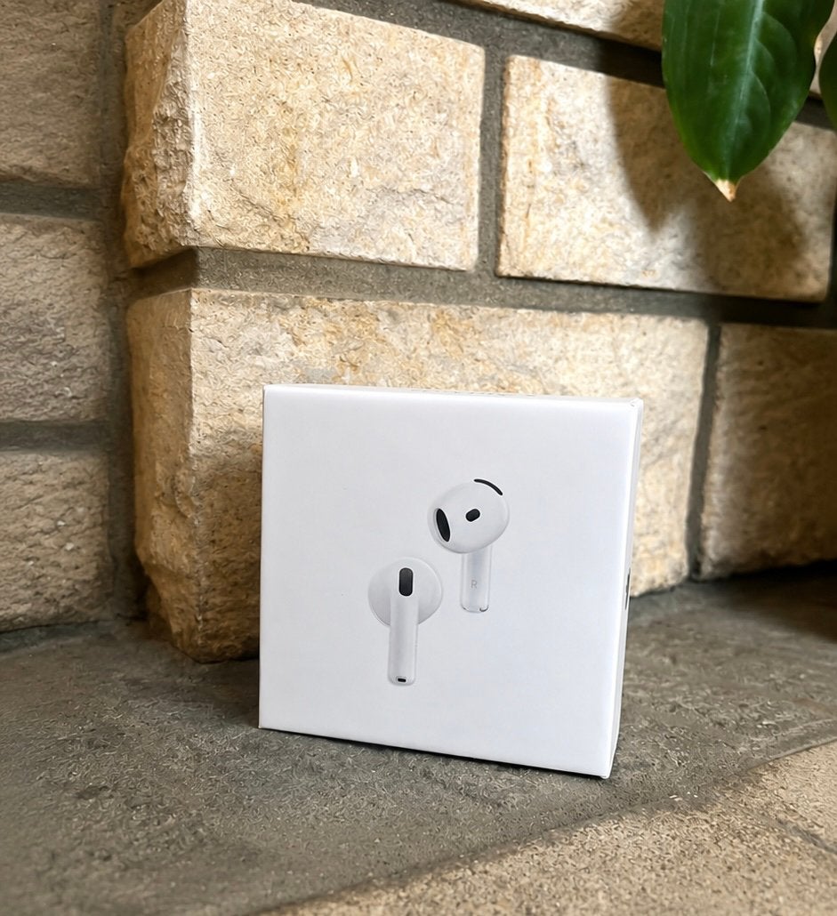 Apple AirPods 4 ANC nieuw – doos ongeopend, Verzenden, Zo goed als nieuw, Apple