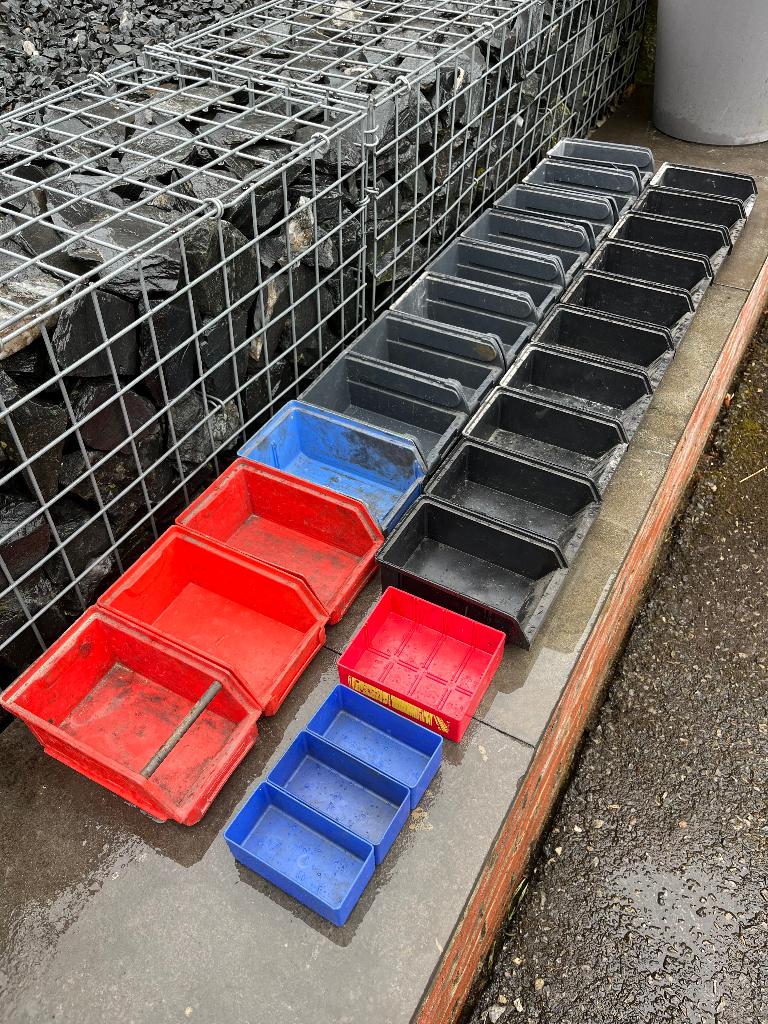 Outillages divers, Jardin & Terrasse, Enlèvement