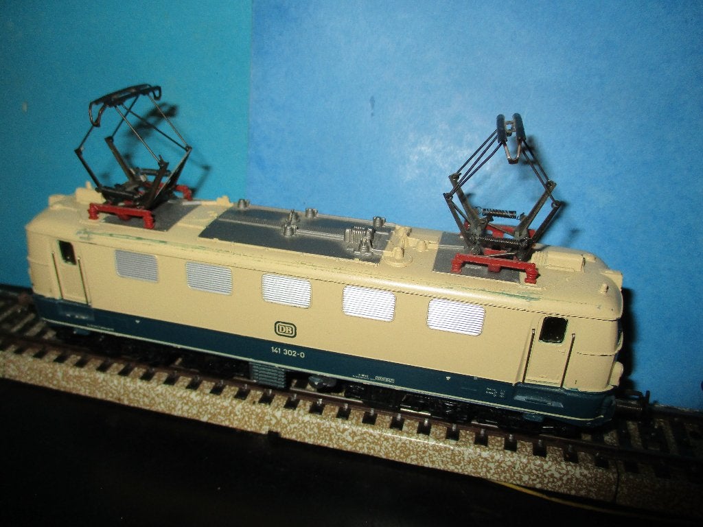 Marklin 3199 Primex, Hobby & Loisirs créatifs, Enlèvement ou Envoi, Utilisé, Locomotive, Märklin