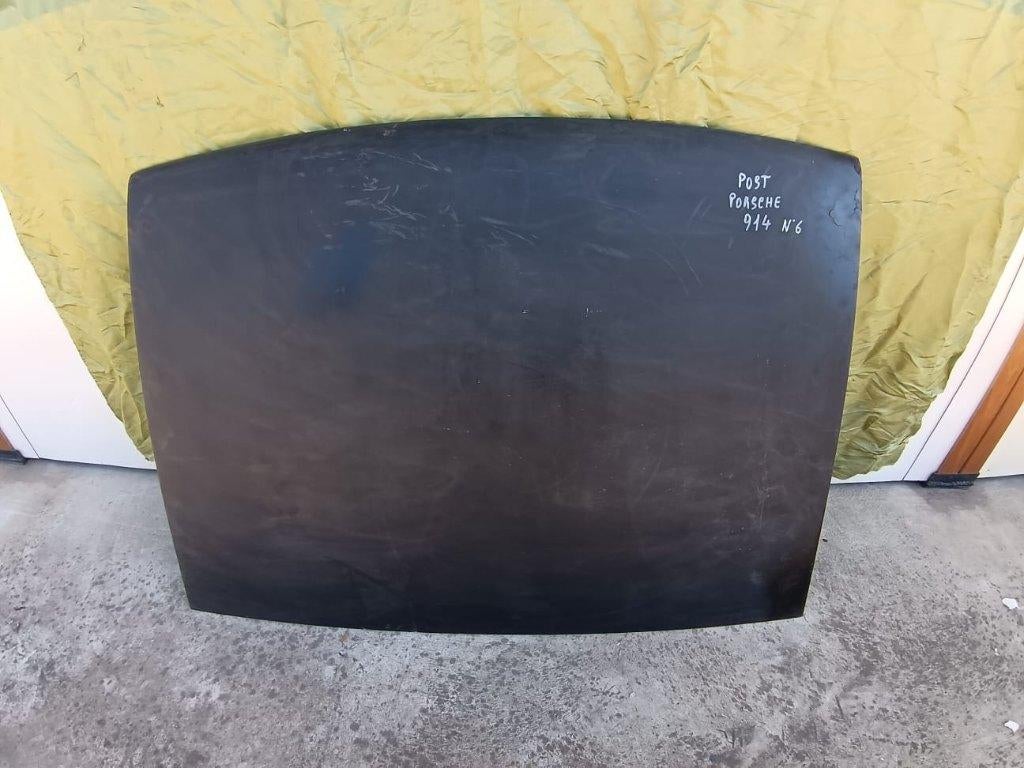 Porsche 914 achterkap, Ophalen, Gebruikt, Porsche, Achter