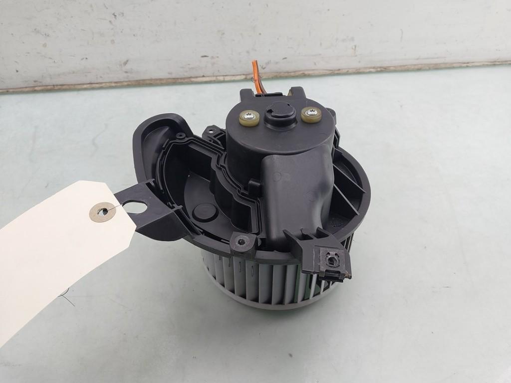 VENTILATEUR RADIATEUR MOTEUR Alfa Romeo MiTo (955), Stellantis Europe S.p.A, IPC D1-09 Bahnhofsplatz
65423  Rüsselsheim am Main, DE