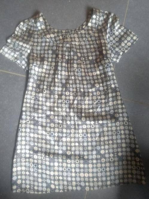 top Morrison-100 % zijde+L'histoire de Louise+Garcia Jeans, Ophalen of Verzenden, Zo goed als nieuw, Maat 38/40 (M)