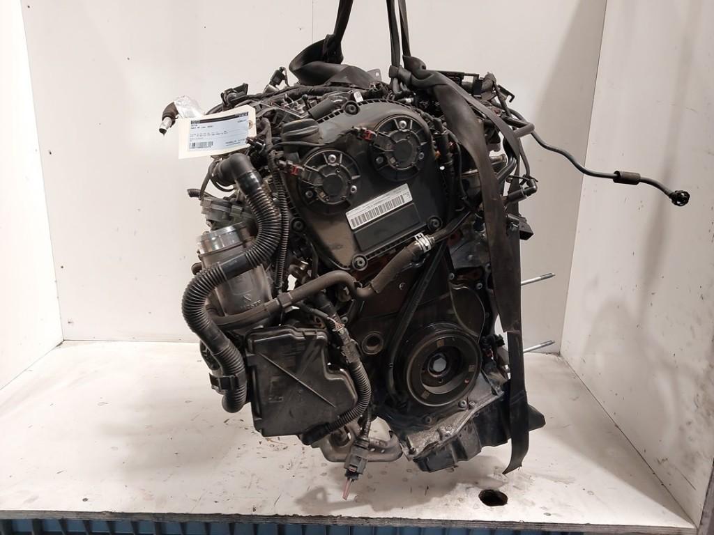 MOTEUR Audi A6 Avant (C8) (01-2018/-) (|06L100037N|), Autos : Pièces & Accessoires, Moteurs & Accessoires, Audi, Utilisé