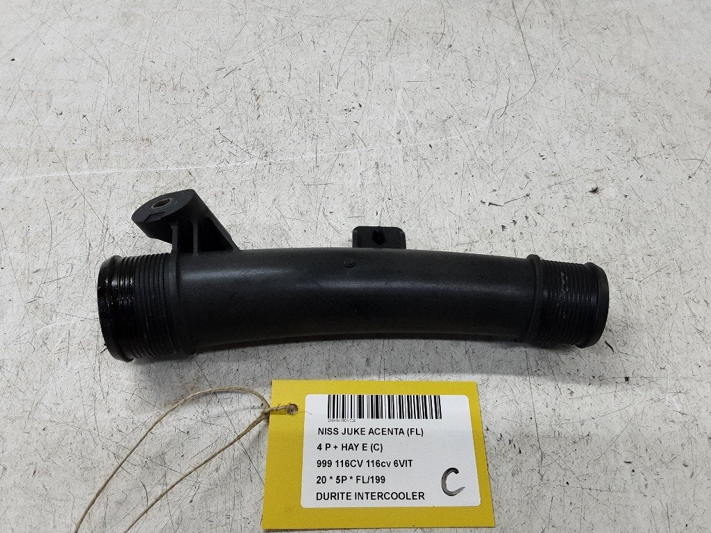 INTERCOOLER SLANG Nissan Juke (F16) (01-2019/-), Gebruikt, Germany@nissan-services.eu, Kronenweg 38
50389  Wesseling, DE, Nissan