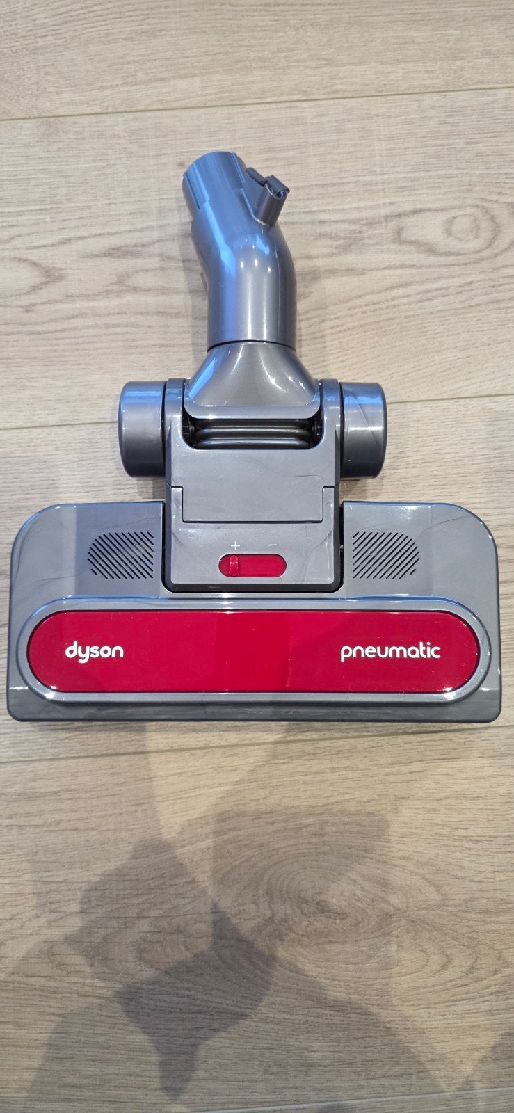 Brosse pneumatique Musclehead Dyson neuve, Electroménager, Enlèvement, Neuf, Autres types, Dyson