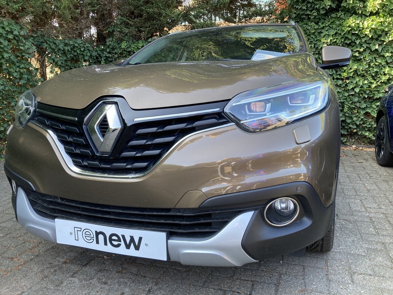 Renault Kadjar TCe 130 Pk S-Edition * Automaat *, Auto's, Renault, Kadjar, https://public.car-pass.be/vhr/c5b945dc-d312-4111-9a6a-130dae6f9fe9