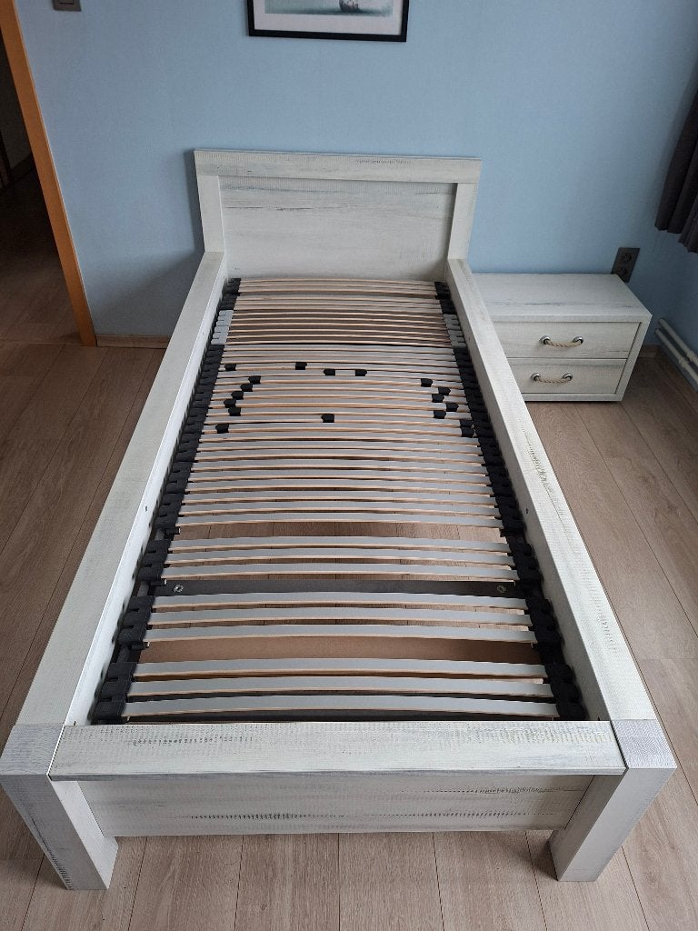 Stoere kinderkamer, Ophalen, Gebruikt, Eenpersoons