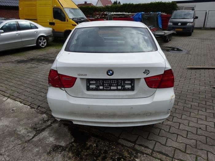 Achterklep van een BMW 3-Serie (300), Gebruikt, -, Ophalen of Verzenden, 3 maanden garantie