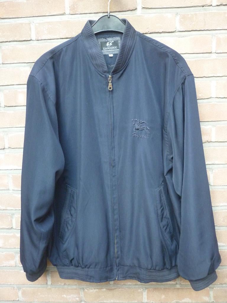 Zomerjas Liangshou, Neuf, Enlèvement ou Envoi, Taille 52/54 (L), Liangshou