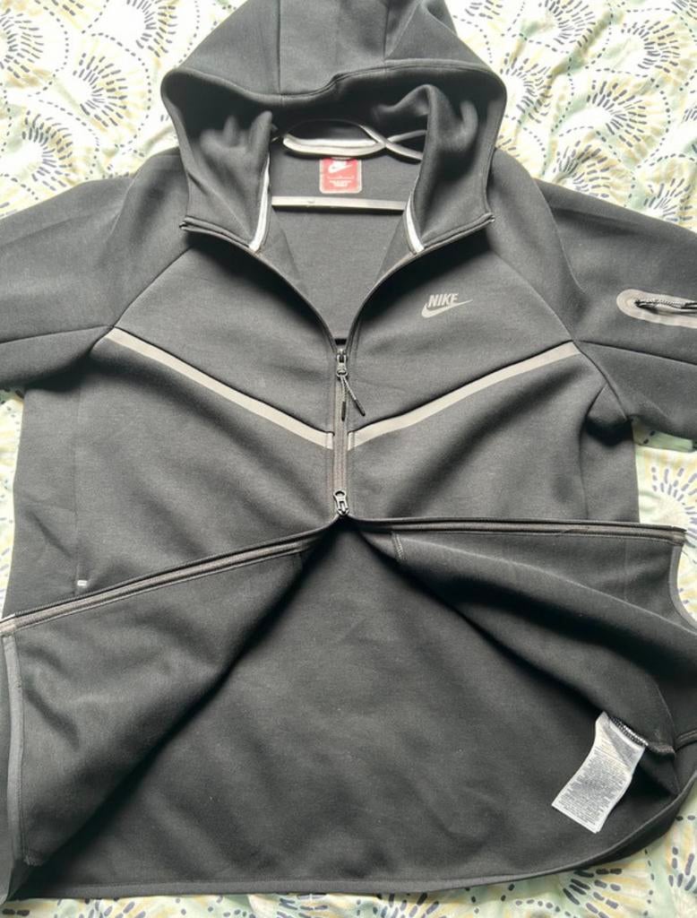 Nike Tech Fleece, Ophalen of Verzenden