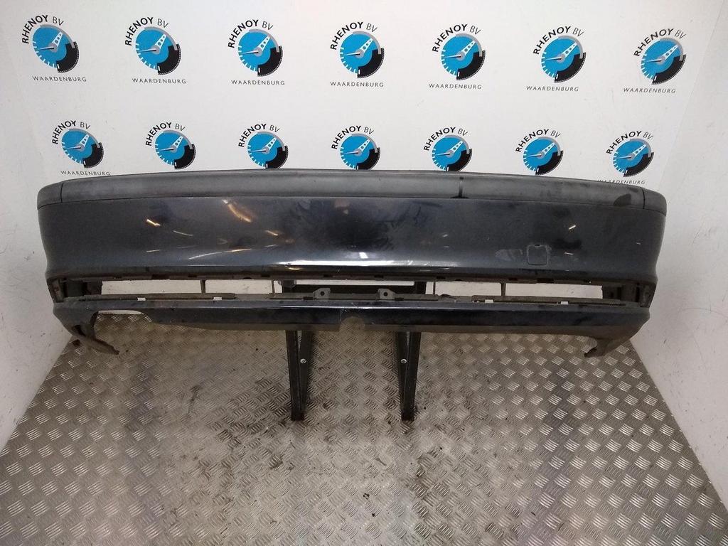 BMW 3 SERIES 318i Executive BUMPER ACHTER 1998, Ophalen of Verzenden, Gebruikt, Stiba lid