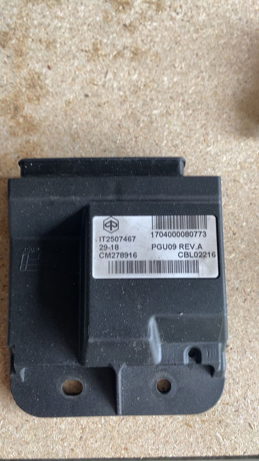 Vespa i-get euro 4 ecu - 25km/u, Vélos & Vélomoteurs, Enlèvement, Comme neuf, Autres types, Vespa