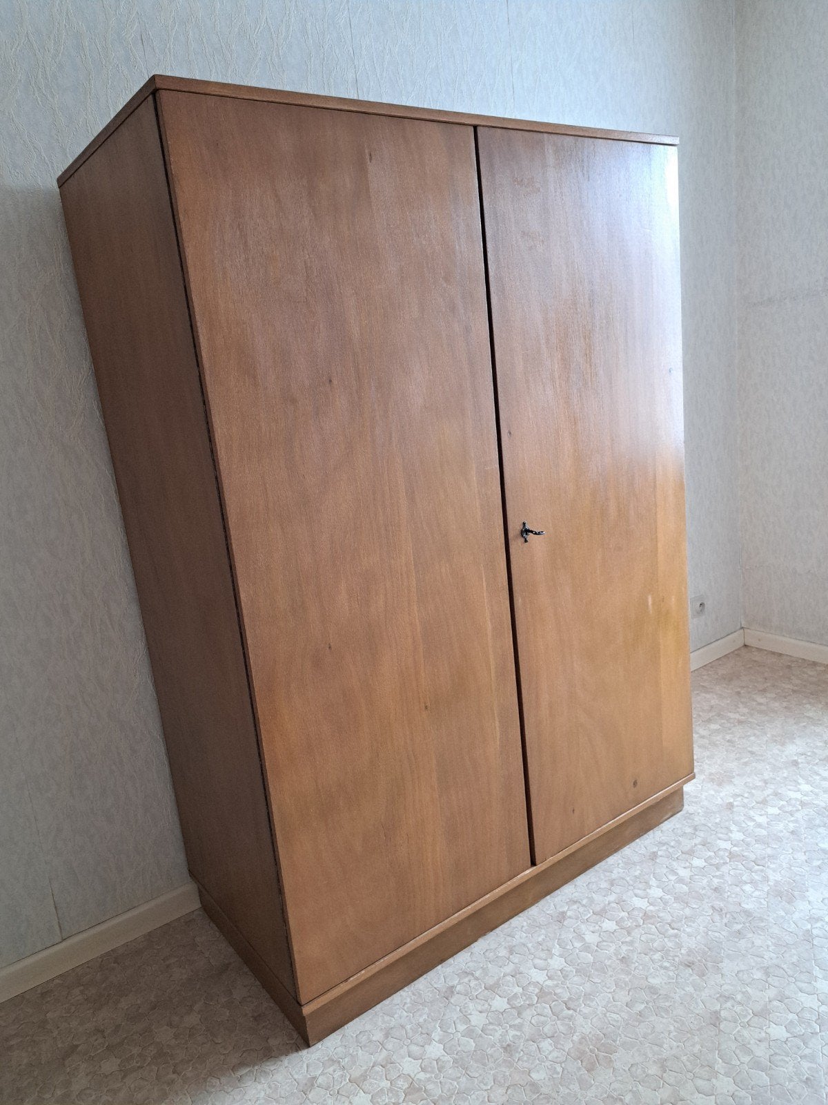 kast, Ophalen
