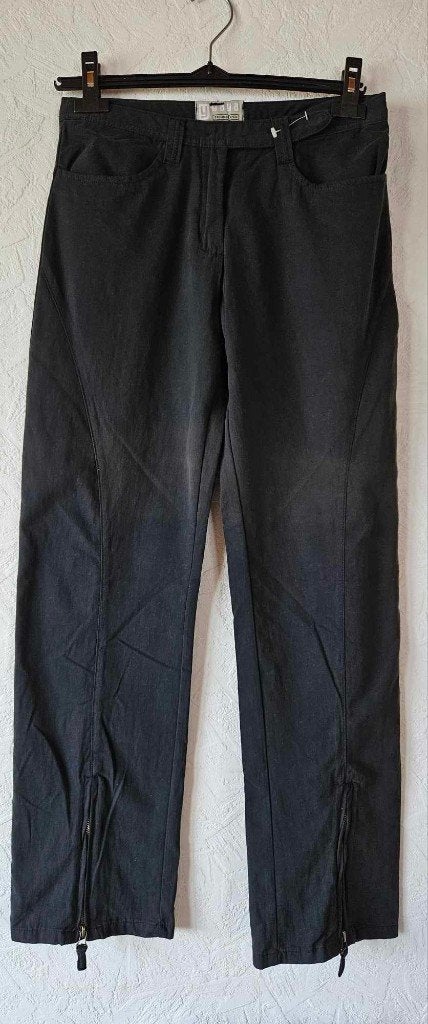 Pantalon noir YAYA taille 36, Vêtements | Femmes, Enlèvement ou Envoi, Neuf, Taille 36 (S), Noir