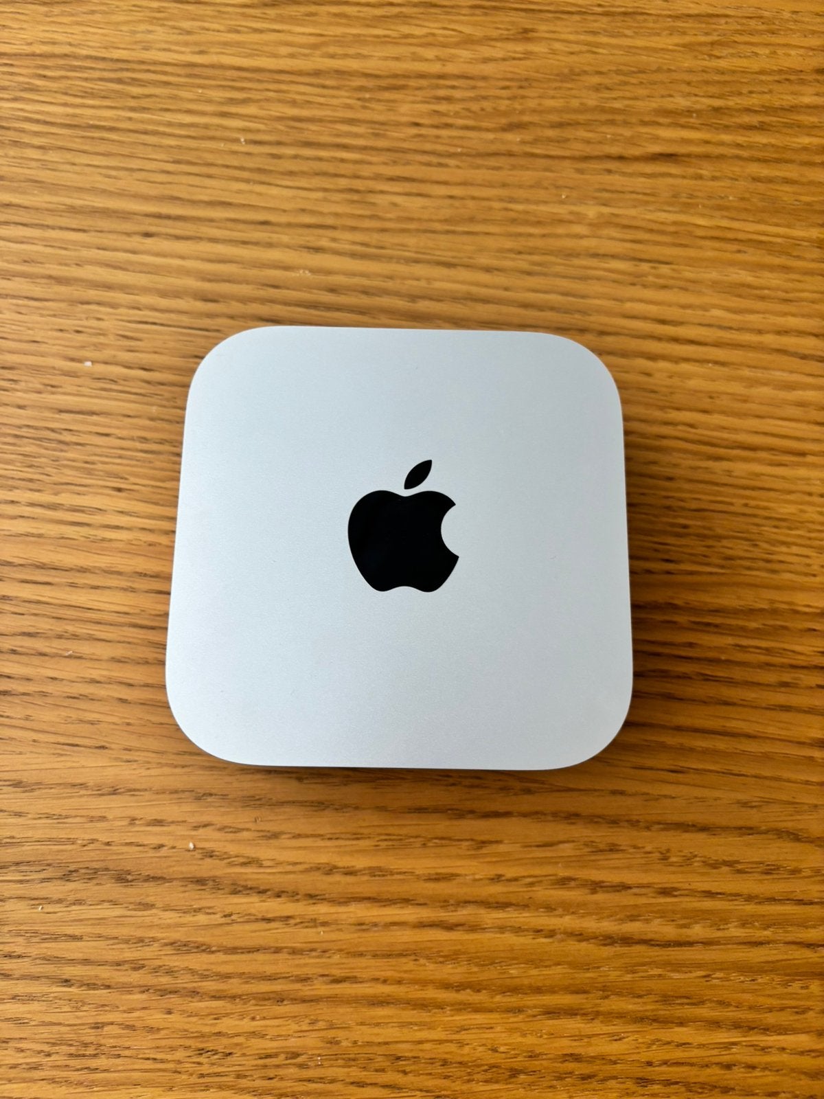 Mac Mini M4 16GB, Informatique & Logiciels, Routeurs & Modems, Enlèvement, Comme neuf