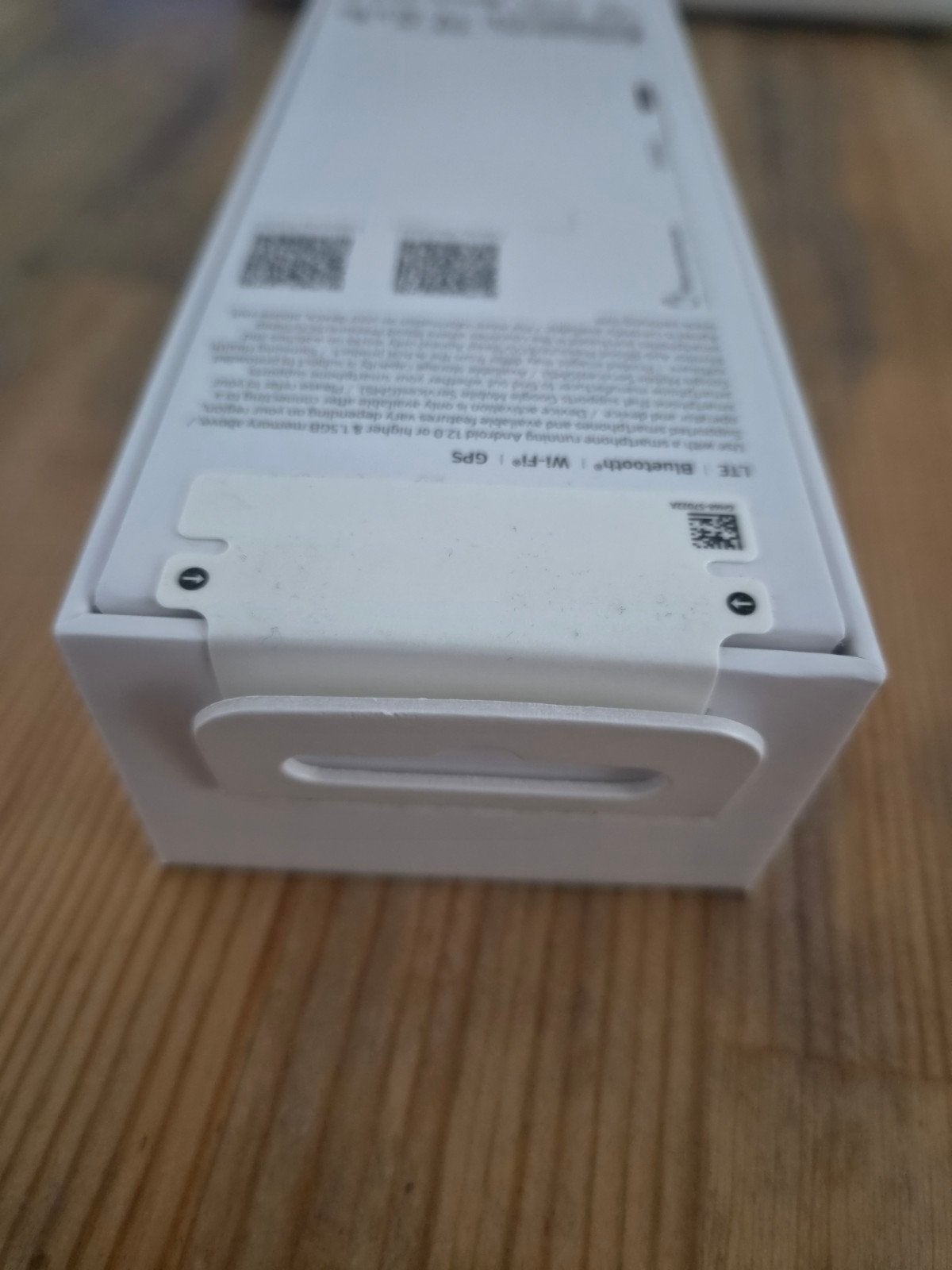 montre samsung, Computers en Software, Optische drives, Ophalen