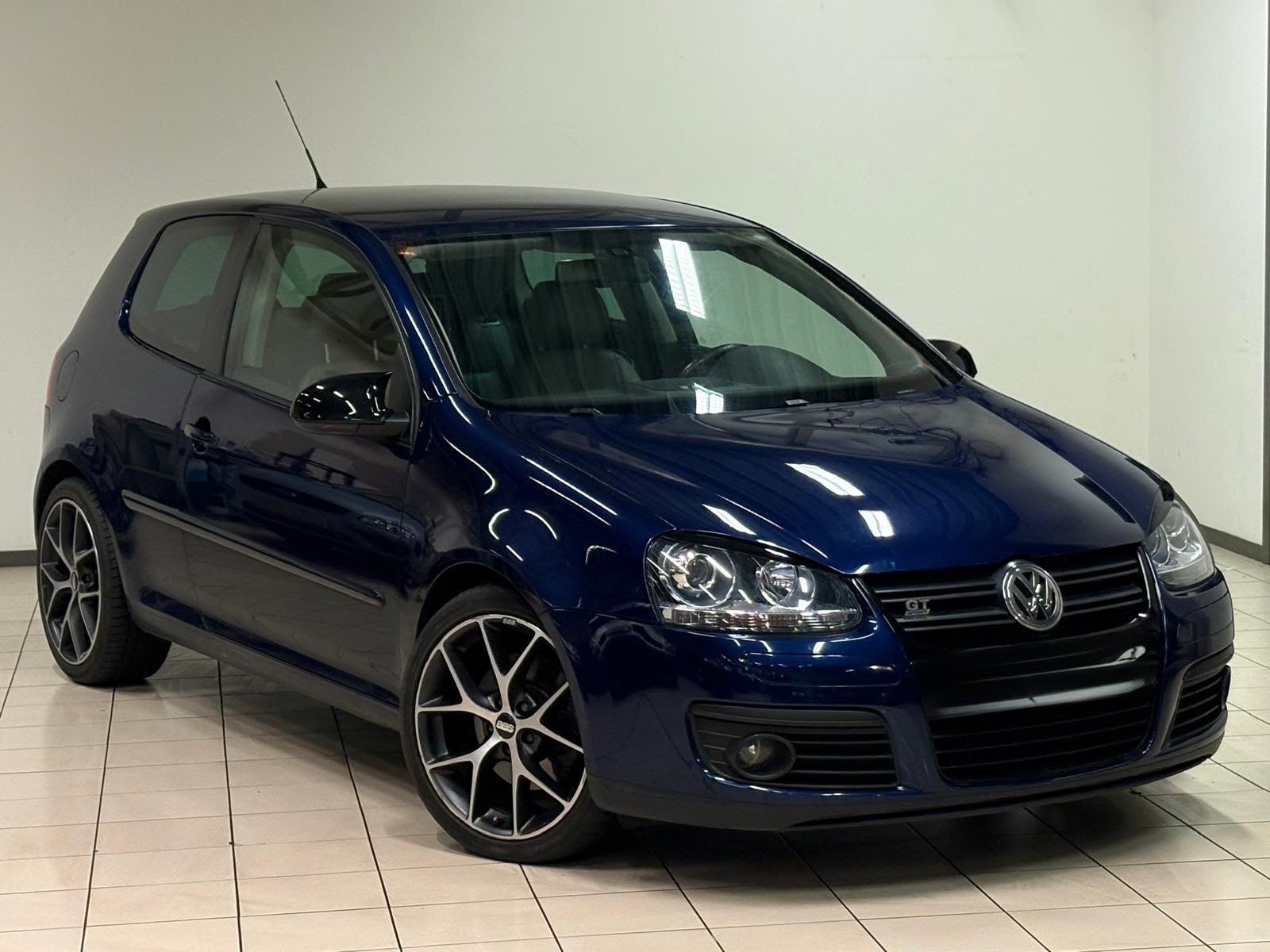 Volkswagen golf 5 GT 1.4benzine 120kw 10/2008 198.000km’s *, Auto's, Volkswagen, Parkeersensor, 120 kW, Bedrijf, Golf