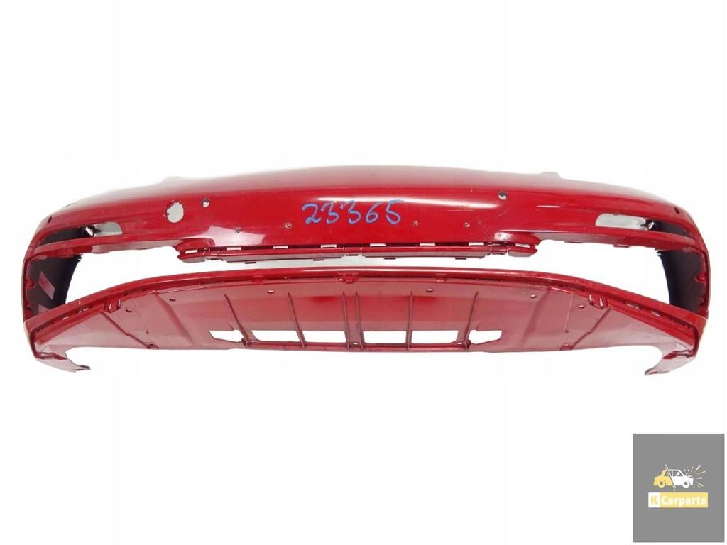 Porsche 982 718 GTS SPORT DESIGN Bumper, Gebruikt, Porscheplatz 1
70435  Stuttgart, DE, Porsche, Info@porsche.de