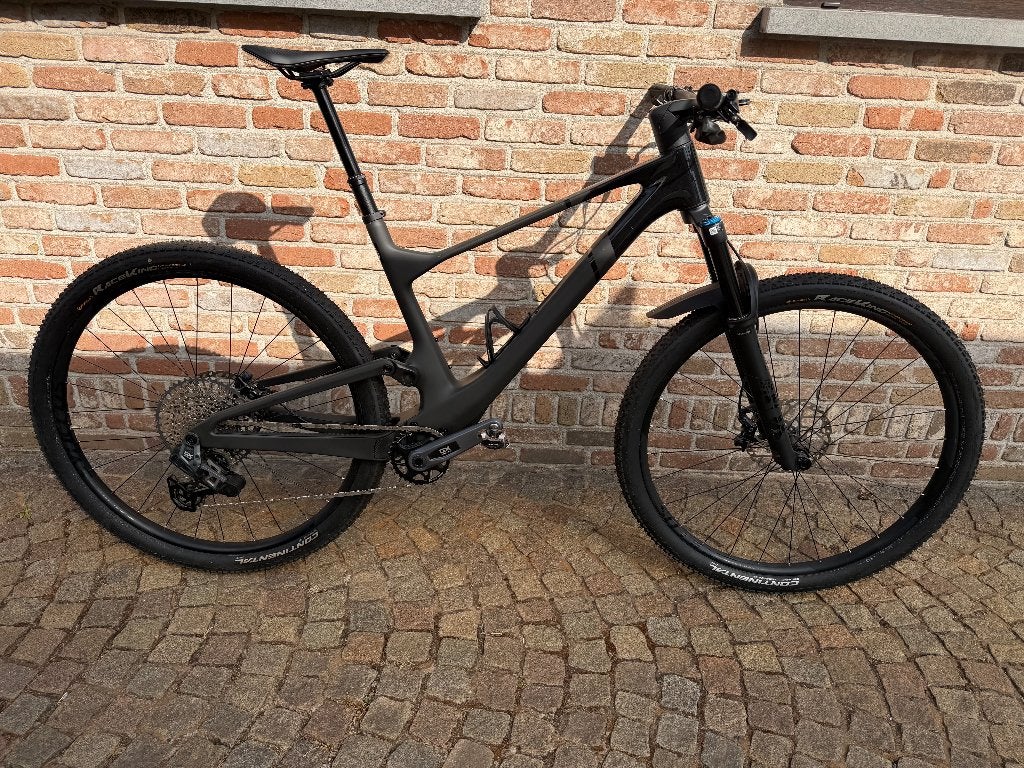 MTB Scott Spark, Fietsen en Brommers, Zo goed als nieuw, Schijfrem, Ophalen, Overige merken