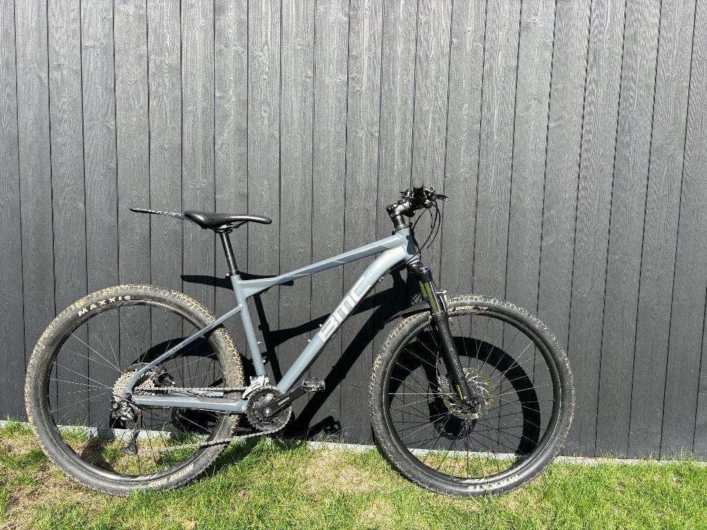Mountainbike BMC, Fietsen en Brommers, Fietsen | Mountainbikes en ATB, Overige merken, Gebruikt, Hardtail, 45 tot 49 cm