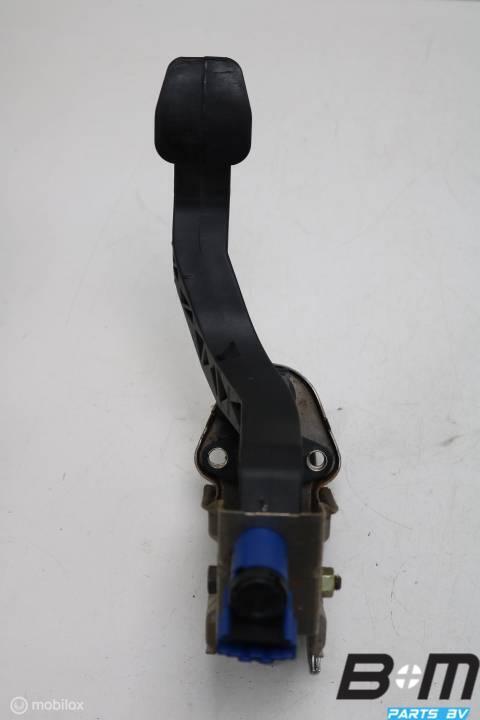 Koppelingspedaal met commandocilinder VW Polo 9N3, Auto-onderdelen, Gebruikt