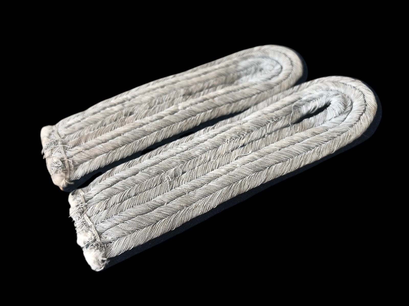 WH WW2 Sanitäter schouderstukken, Verzamelen, Militaria | Tweede Wereldoorlog, Ophalen