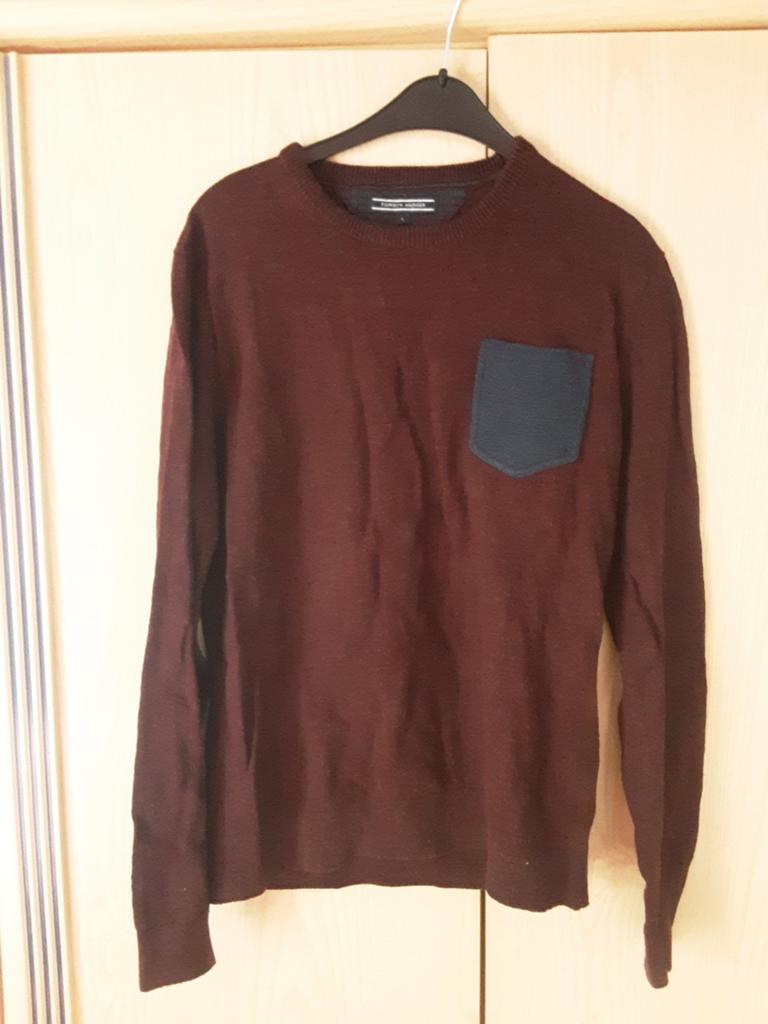 Tommy hilfiger large, Kleding | Heren, Truien en Vesten, Ophalen