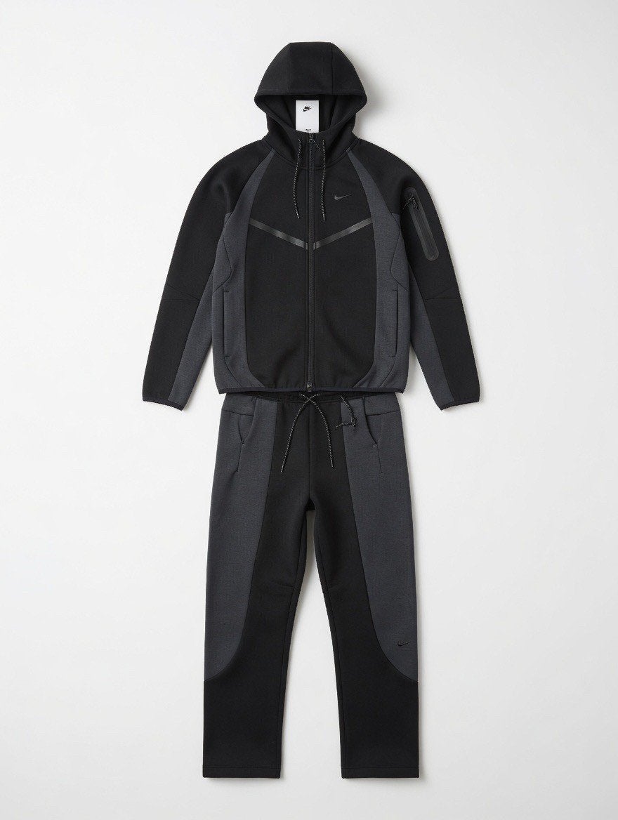 Ensemble Nike, Enlèvement, Comme neuf