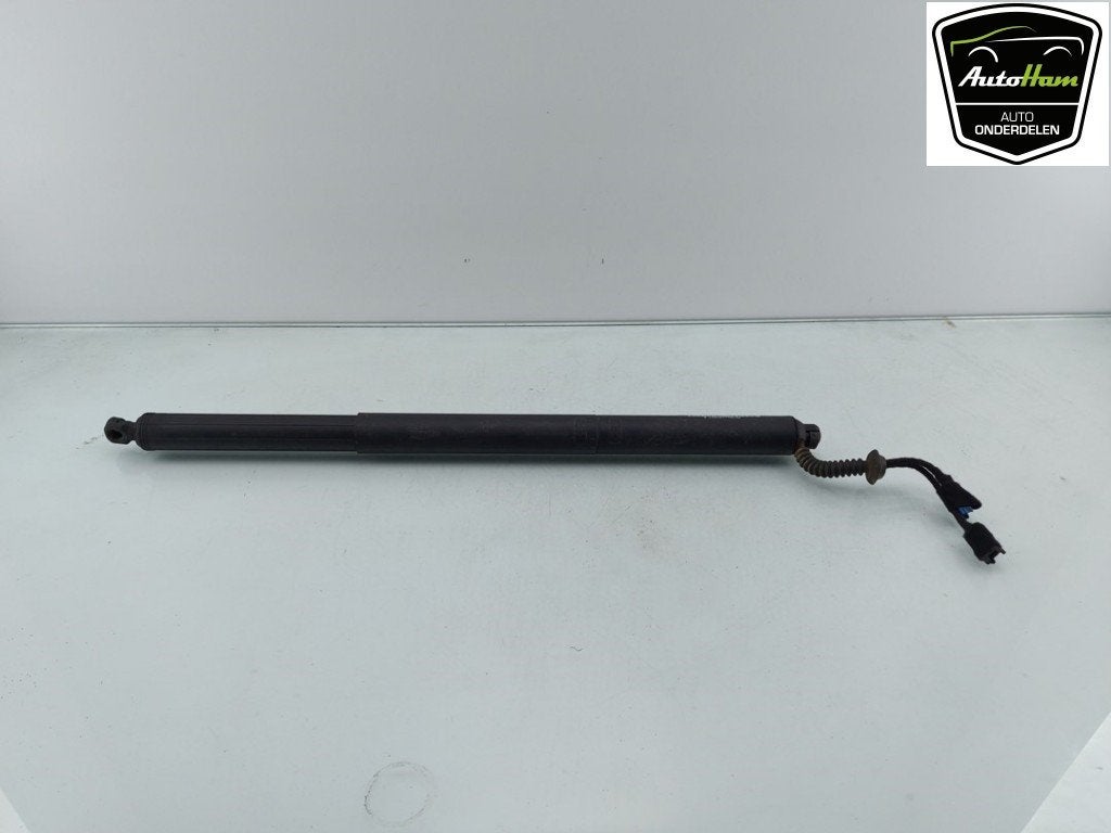 ACHTERKLEP MOTOR BMW 2 serie Gran Tourer (F46), Auto-onderdelen, Gebruikt, BMW, Achterklep