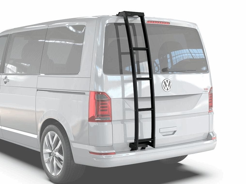 Front Runner Volkswagen Ladder T5/T6 transporter ladder, Auto diversen, Dakdragers, -, Verzenden, -, Nieuw