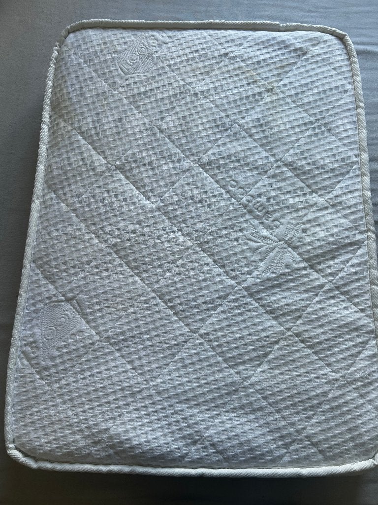 baby matrasje, Ophalen, Gebruikt, Overige typen