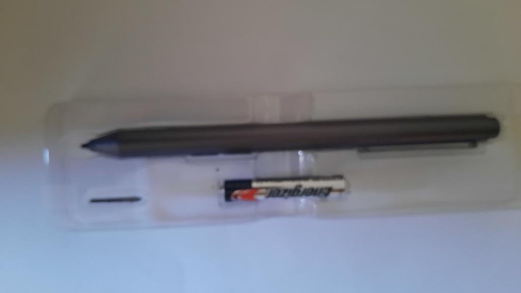 Stylet hp MPP 1.51 pour écran tactile, Enlèvement ou Envoi, Écran tactile, Neuf