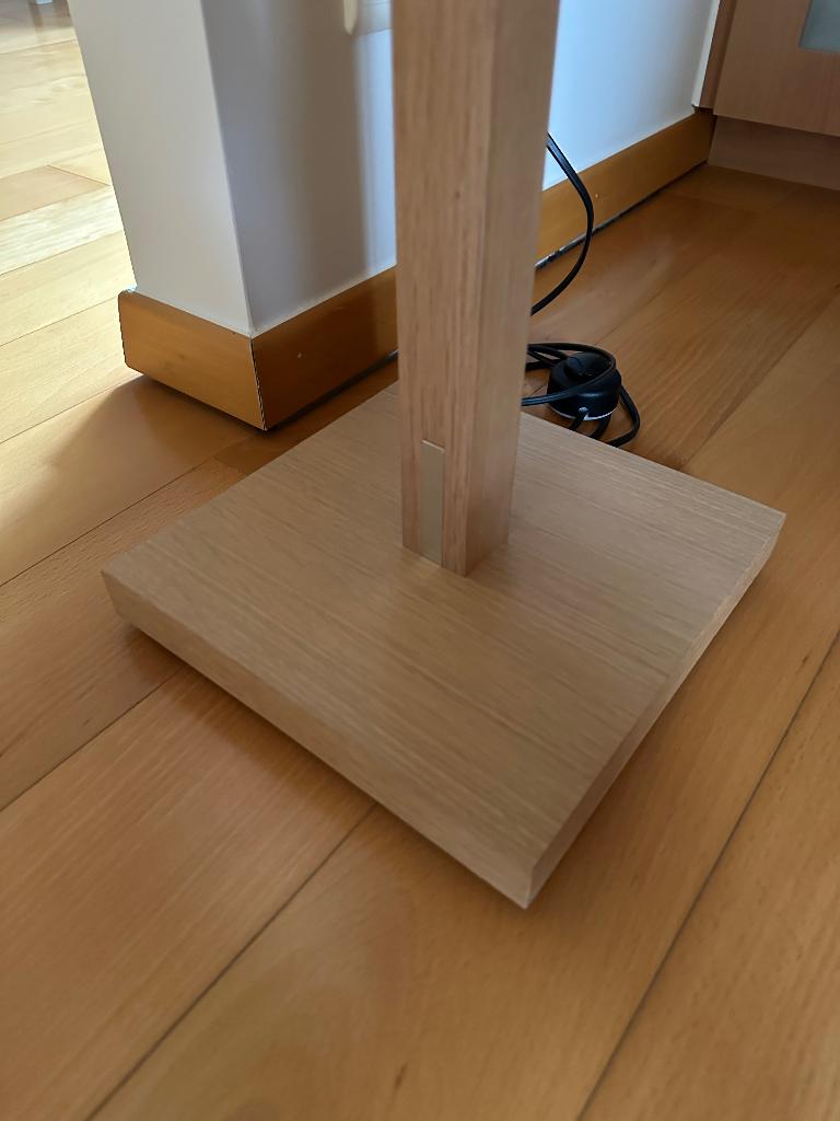 Lamp, Enlèvement, Utilisé, Tissus, 75 cm ou plus