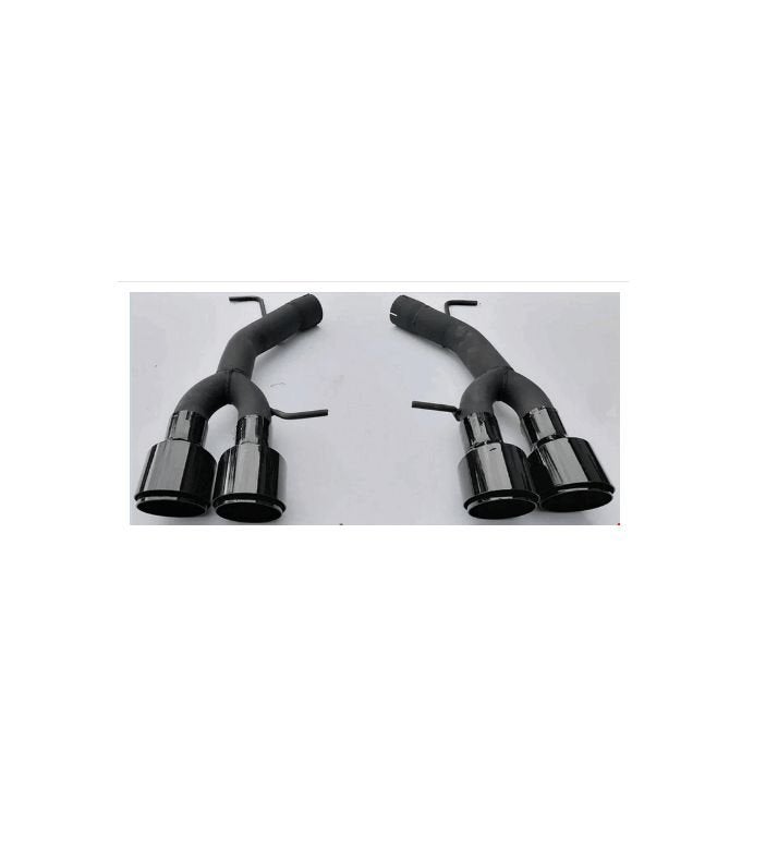 123 SPORTUITLAAT BMW 6 serie M6 F12 F13 2010-2018 UITLAAT, Autos : Pièces & Accessoires, Neuf, -, -, -