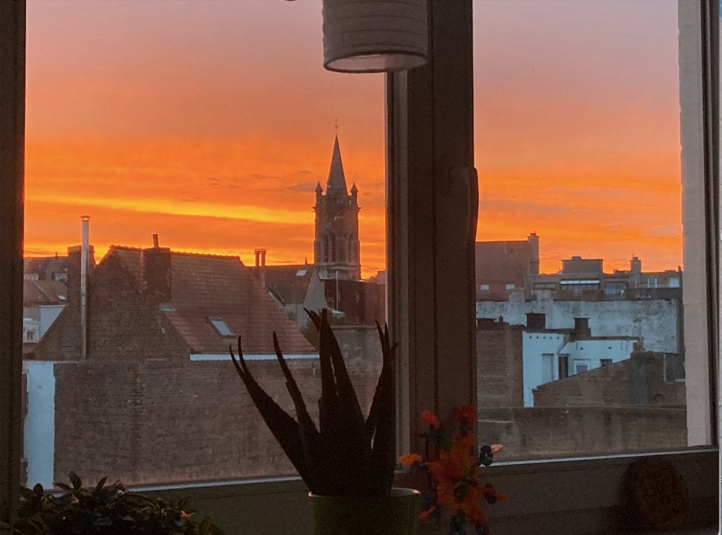 STUDIO  te koop, Blankenberge, Verkoop zonder makelaar, Provincie West-Vlaanderen