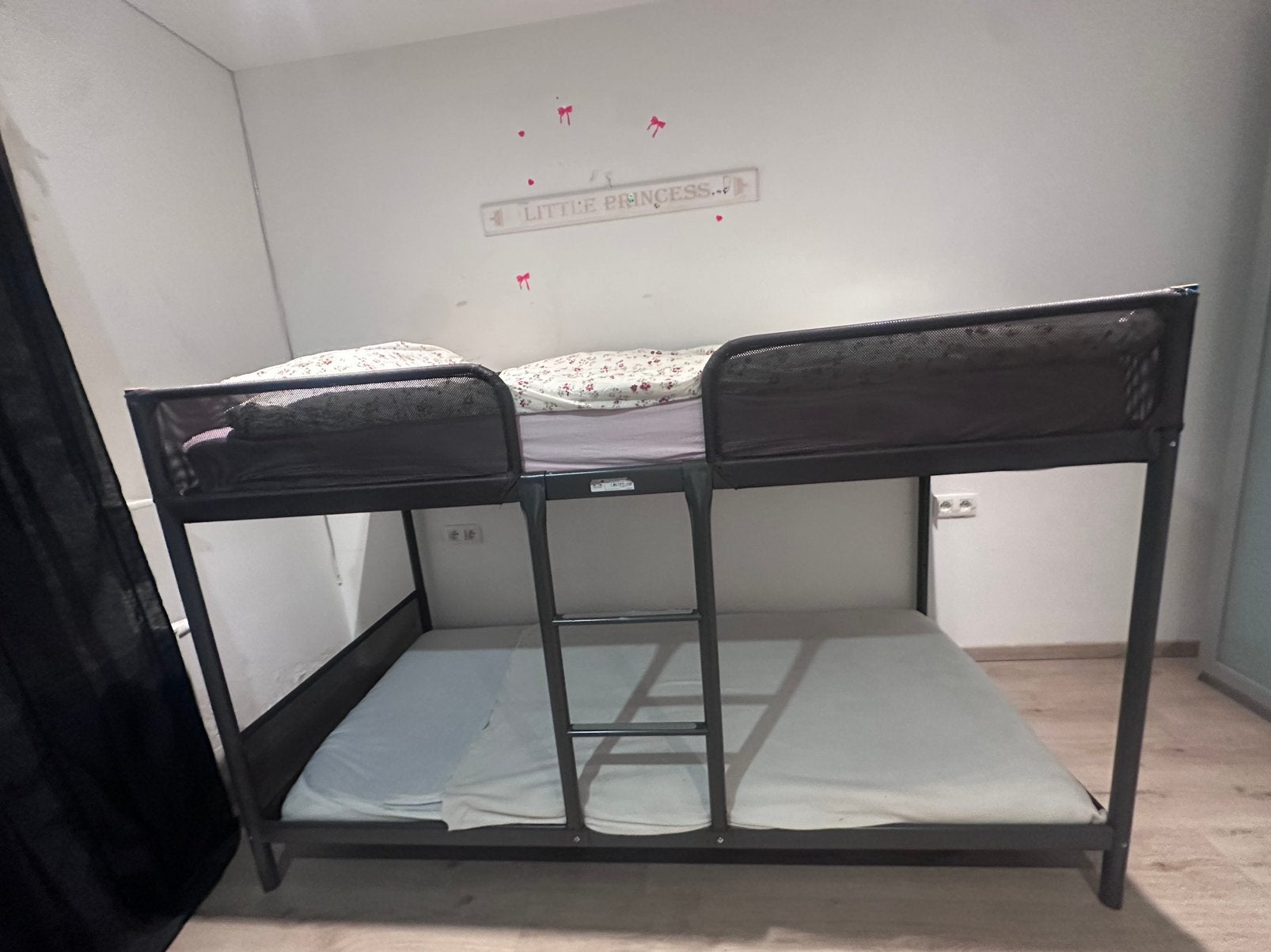 stapelbed, Maison & Meubles, Enlèvement, Comme neuf, Lits superposés