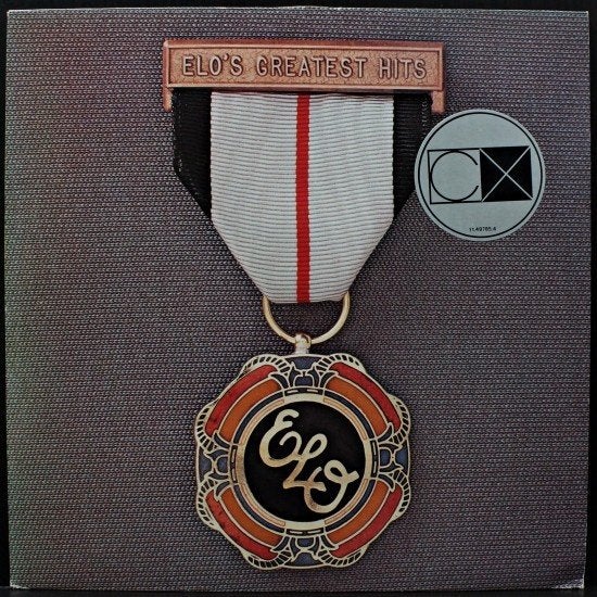 ELO, Ophalen of Verzenden