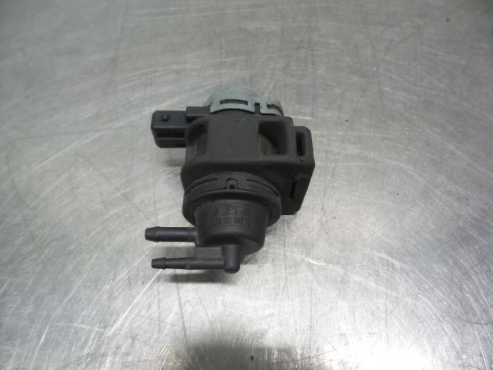 Vacuum ventiel van een Renault Megane (Megane 2 02-), Auto-onderdelen, Gebruikt, -, Renault, -