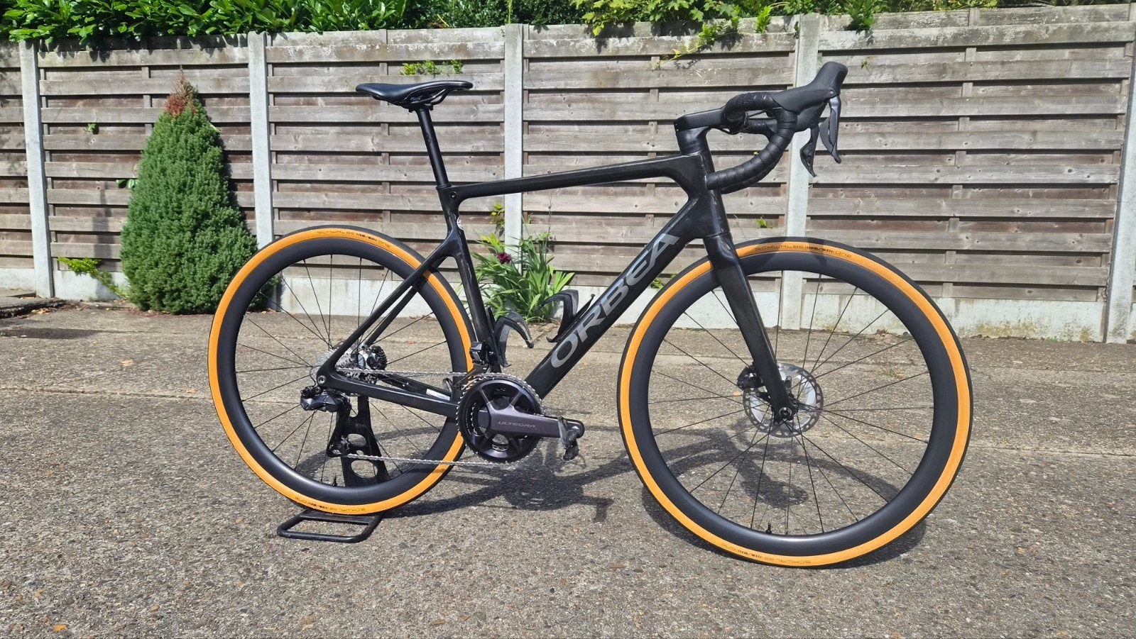 orbea orca M20iTeam maat  54, Enlèvement, Carbone
