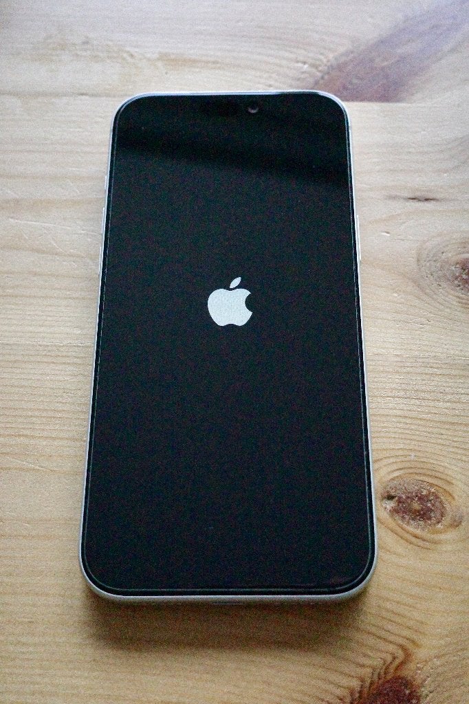 iPhone 17 Pro Max, 1 To, argent, Autres modèles, 1 TB, Comme neuf, Enlèvement