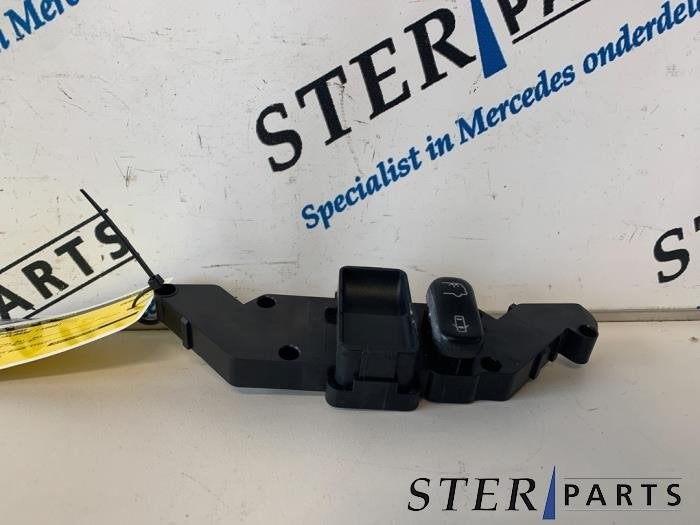 Commutateur lumière d'un Mercedes ML-Klasse, 3 mois de garantie, Utilisé, -, -